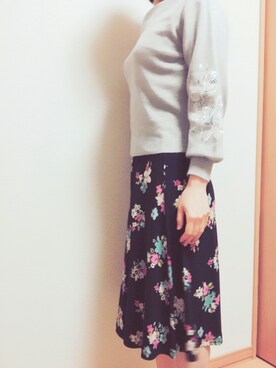 yuiさんのコーディネート