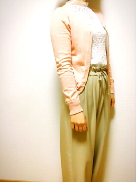 yuiさんのコーディネート