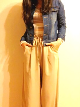 yuiさんのコーディネート