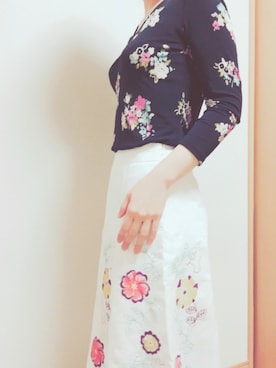 yuiさんのコーディネート