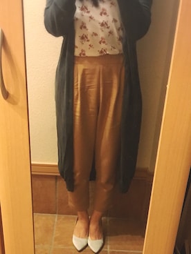 yuiさんのコーディネート