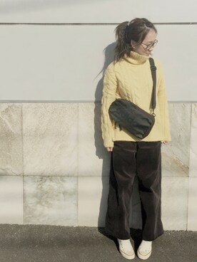 satoさんのコーディネート