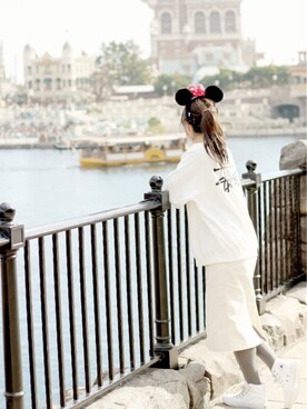 satoさんのコーディネート