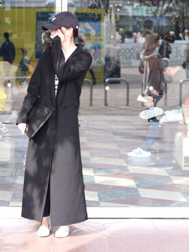 satoさんのコーディネート