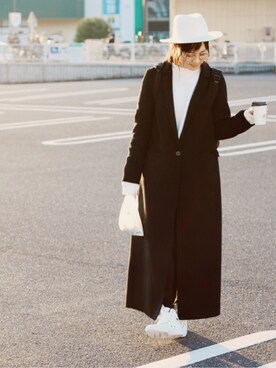 satoさんのコーディネート