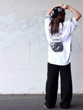 satoさんのコーディネート