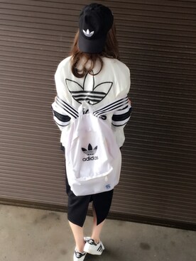 satoさんのコーディネート