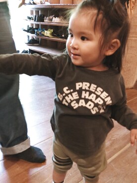 taiさんのコーディネート