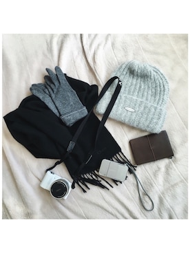 Yさんのコーディネート