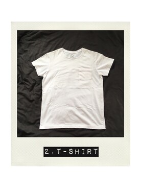 Yさんのコーディネート