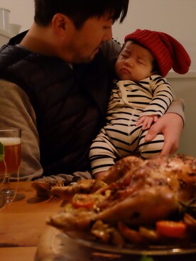 ○たろ○さんのコーディネート