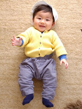 ○たろ○さんのコーディネート