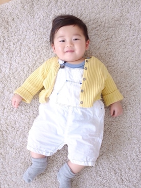 ○たろ○さんのコーディネート