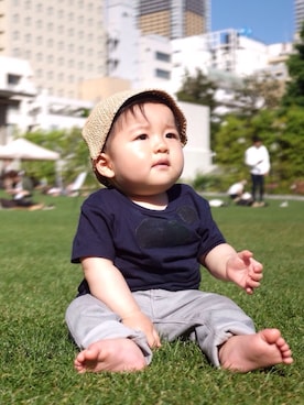 ○たろ○さんのコーディネート