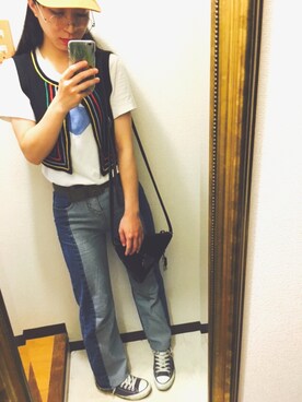 kanaeさんのコーディネート