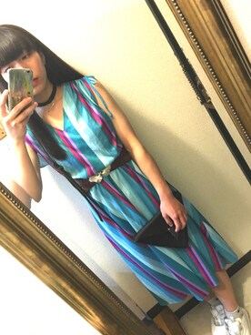 kanaeさんのコーディネート