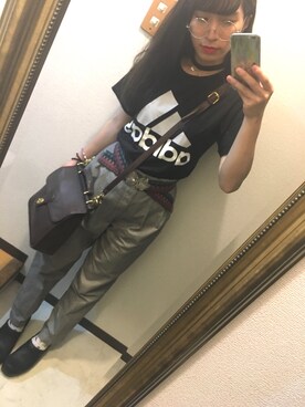 kanaeさんのコーディネート