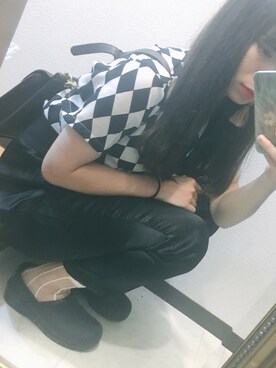 kanaeさんのコーディネート