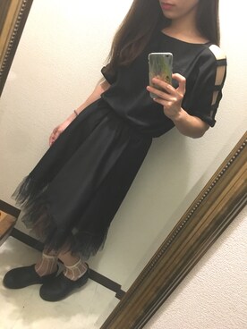 kanaeさんのコーディネート