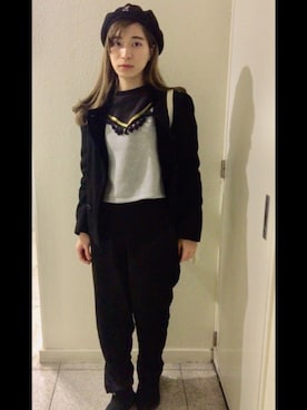 kanaeさんのコーディネート