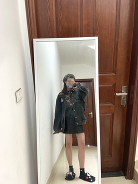 joynwusさんのコーディネート