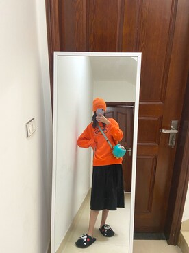 joynwusさんのコーディネート