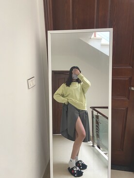 joynwusさんのコーディネート