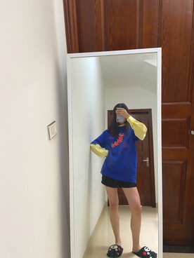 joynwusさんのコーディネート