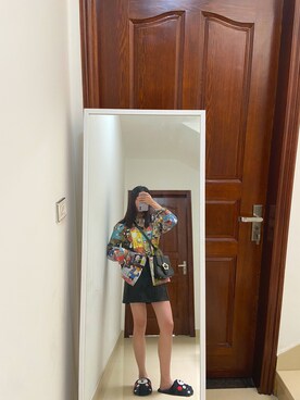 joynwusさんのコーディネート