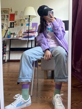 joynwusさんのコーディネート