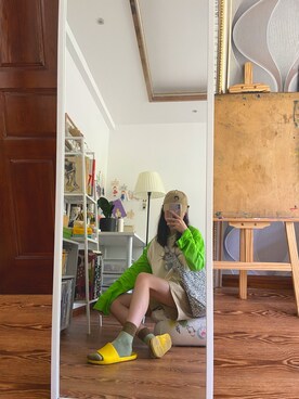 joynwusさんのコーディネート