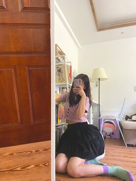 joynwusさんのコーディネート