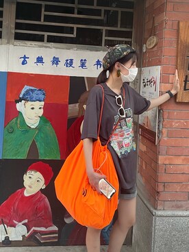 joynwusさんのコーディネート