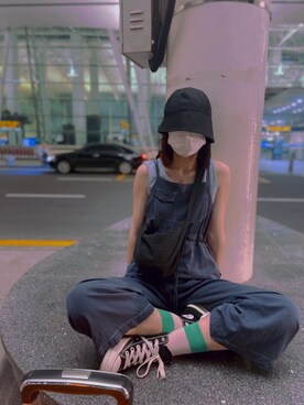 joynwusさんのコーディネート