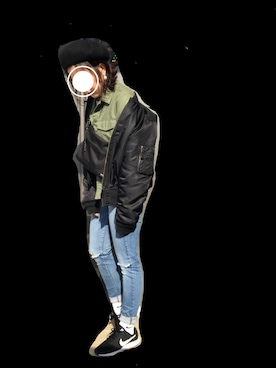 na.___.eさんのコーディネート