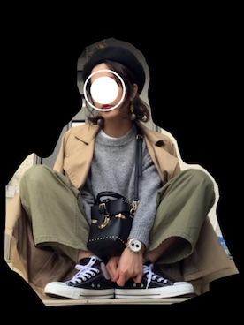 na.___.eさんのコーディネート