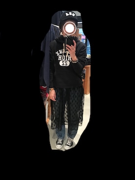 na.___.eさんのコーディネート