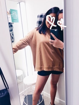 CARAさんのコーディネート