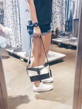 CARAさんのコーディネート