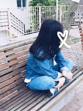 CARAさんのコーディネート