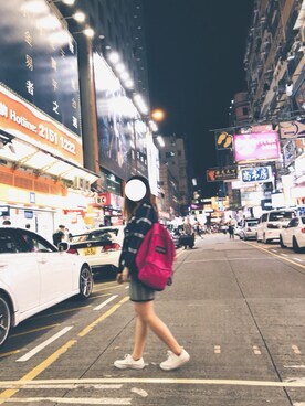 CARAさんのコーディネート