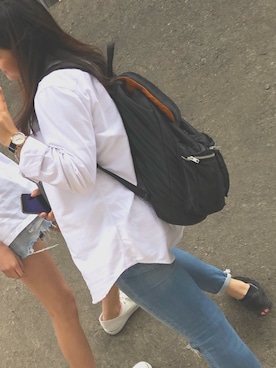 CARAさんのコーディネート