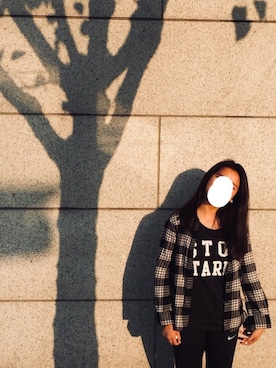 CARAさんのコーディネート