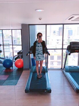 CARAさんのコーディネート