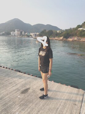 CARAさんのコーディネート