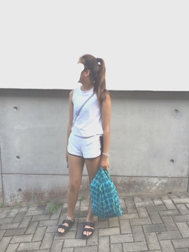 CARAさんのコーディネート