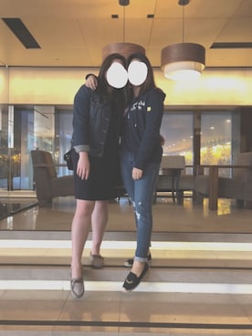 CARAさんのコーディネート