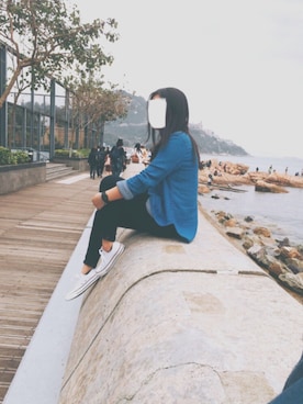 CARAさんのコーディネート