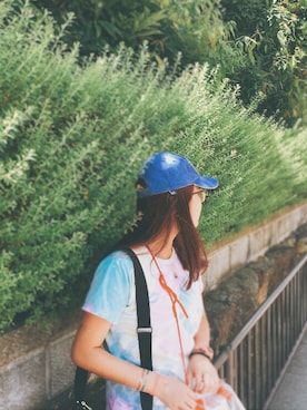 CARAさんのコーディネート