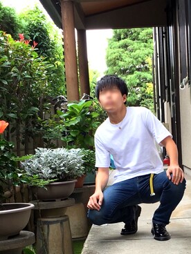 りゅうさんのコーディネート